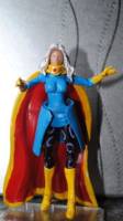 Clea Sorceress Supreme (Marvel Universe) Custom Action Figure