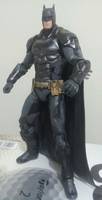 Batman (Batman - Arkham Knight) Custom Action Figure