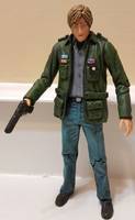 James Sunderland (Silent Hill) Custom Action Figure