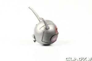 G1 Masterpiece Petrorabbit (Transformers) Custom Action Figure [Petrorabbit 3]