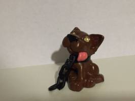 Garm (Super Hero Squad) Custom Action Figure