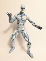 Marvel Legends Icons Iceman 12" (Marvel Icon) Custom Action Figure