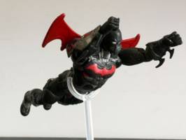 Batman Beyond (Batman Beyond) Custom Action Figure
