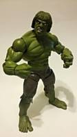 The Incredible Hulk (Classic 70's Lou Ferrigno Version) By Baliscon/MARVELOUS_CUSTOMS (Marvel Legends) Custom Action Figure