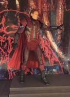 Magneto (X-Men: Apocalypse) (X-Men - Movies) Custom Action Figure