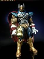 Beta Ray Bill (Marvel Legends) Custom Action Figure