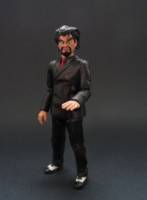 Doctor Psycho (Wonder Woman) Custom Action Figure