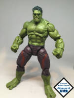 Hulk (Age of Ultron) (Marvel Legends) Custom Action Figure