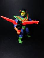 Spektror (Skeletor Knockoff) (Masters of the Universe) Custom Action Figure