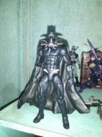 Black Panther (Marvel Legends) Custom Action Figure