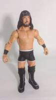 Xpac 2002 NWO (Wrestling) Custom Action Figure