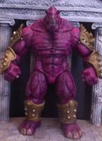 Neff or Majin, Sega's Altered Beast Final Boss (Altered Beast) Custom Action Figure