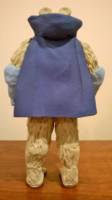 Bipolar Bear (Tick) Custom Action Figure