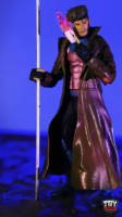 Gambit (Marvel Legends) Custom Action Figure