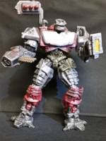 Tank Commander (Quake) Custom Action Figure