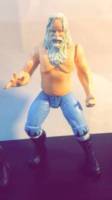Moondog Rover #2 (Wormwood Gentlemen Corpse) Custom Action Figure