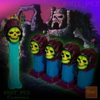 Skeletor Minis (Masters of the Universe) Custom Other