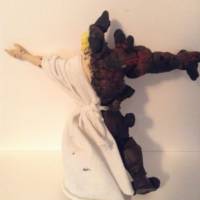 Hell Angel (Original) Custom Action Figure