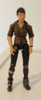 Curie (Fallout) Custom Action Figure