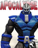 apocalypse (Marvel Legends) Custom Action Figure