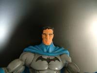 Batman (Batman) Custom Action Figure