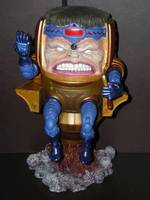M.O.D.O.K.cam (Marvel Legends) Custom Action Figure