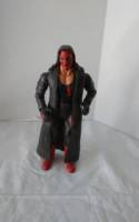 Sting (Wolfpac) (Wrestling) Custom Action Figure