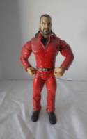 Sinister Minister (Wrestling) Custom Action Figure
