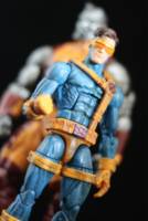 Cyclops (Marvel Legends) Custom Action Figure