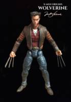 X-Men Origins Wolverine (Marvel Legends) Custom Action Figure
