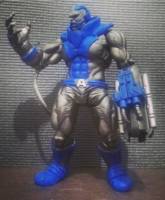 Apocalypse SH Figuarts (Marvel) Custom Action Figure