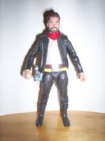 Jimmy Mack (Original) Custom Action Figure