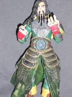 The Mandarin (Marvel Legends) Custom Action Figure