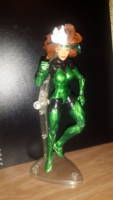Rogue (Outback) (Marvel Legends) Custom Action Figure