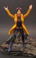 Jubilee (Marvel Legends) Custom Action Figure