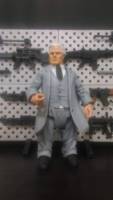 Jacob Marlowe (a.k.a Lord Emp) (Wildcats) Custom Action Figure