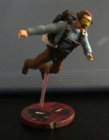 Peter (Deadpool 2) (G.I. Joe) Custom Action Figure