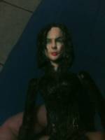 Selene (Underworld) Custom Action Figure