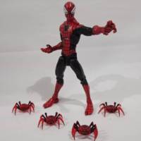 Classic Superior Spider-Man V2.3 (Marvel Legends) Custom Action Figure