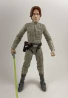 Jacen Solo (Star Wars) Custom Action Figure
