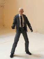 Red Grant (From Russia, With Love) (James Bond) Custom Action Figure