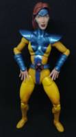 Jean Grey (Marvel Legends) Custom Action Figure