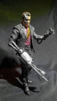 T-800 (Terminator) Custom Action Figure