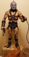 The Lord Humungus (Mad Max) Custom Action Figure
