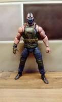 Bane (Batman) Custom Action Figure