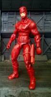 Daredevil (Marvel Universe) Custom Action Figure