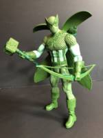 Super Adaptoid (Marvel Legends) Custom Action Figure