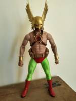 Hawkman 1/6 W.I.P. (DC Universe) Custom Action Figure